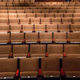 Here’s a typical scene at movie theaters these days, for obvious reasons.